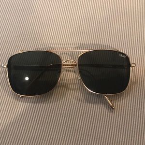 Quay Weekend Warrior